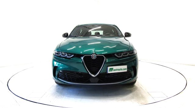 Alfa Romeo Tonale 1.6D TCT6 Aut. Ti 130CV - foto 2 di 4