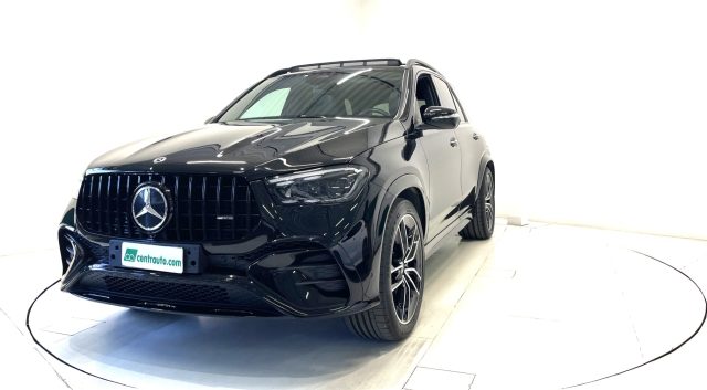 Mercedes-Benz GLE 350 de 2.0D 4Matic PHEV Premium Plug in *TETTO* 333CV* - foto 3 di 4