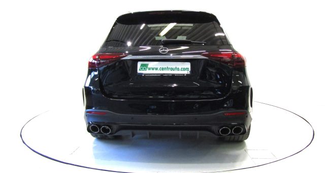 Mercedes-Benz GLE 350 de 2.0D 4Matic PHEV Premium Plug in *TETTO* 333CV* - foto 4 di 4