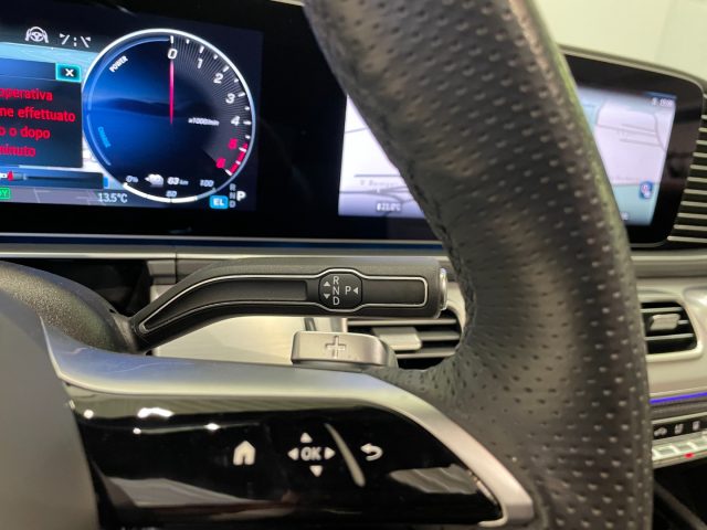 Mercedes-Benz GLE 350 de 2.0D 4Matic PHEV Premium Plug in *TETTO* 333CV*, del 2024, 63.422 km, in vendita a Andalo Valtellino (SO)