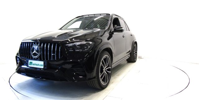Mercedes-Benz GLE 350 de 2.0D 4Matic PHEV Premium Plug in *TETTO* 333CV* - foto 3 di 4