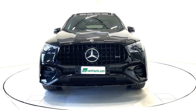Mercedes-Benz GLE 350 de 2.0D 4Matic PHEV Premium Plug in *TETTO* 333CV* - foto 2 di 4