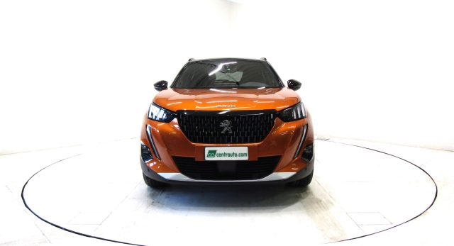 Peugeot 2008 1.5 BlueHDi EAT8 Aut. GT 5p 130CV usato a ANDALO VALTELLINO