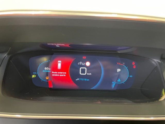 Peugeot 2008 1.5 BlueHDi EAT8 Aut. GT 5p 130CV, del 2021, 77.318 km, in vendita a Andalo Valtellino (SO)