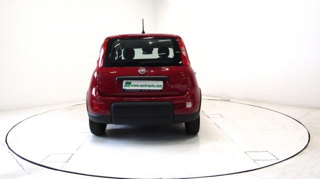 Fiat Panda 1.0 FireFly Hybrid Manuale * KM0 * - foto 4 di 4