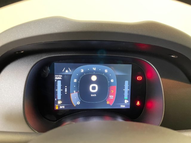 Fiat Panda 1.0 FireFly Hybrid Manuale * KM0 *, del 2024, in vendita a Andalo Valtellino (SO)