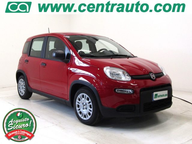 Fiat Panda 1.0 FireFly Hybrid Manuale * KM0 * km 0 a ANDALO VALTELLINO