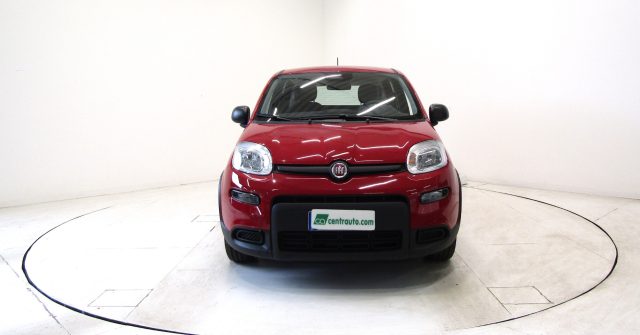 Fiat Panda 1.0 FireFly Hybrid Manuale * KM0 * - foto 2 di 4
