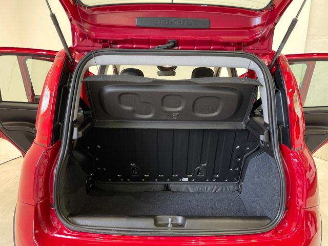 Fiat Panda 1.0 FireFly Hybrid Manuale * KM0 *, del 2024, in vendita a Andalo Valtellino (SO)