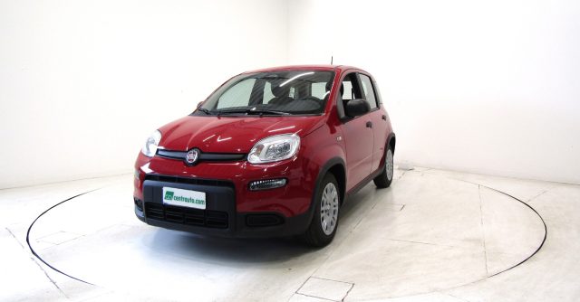 Fiat Panda 1.0 FireFly Hybrid Manuale * KM0 * - foto 3 di 4