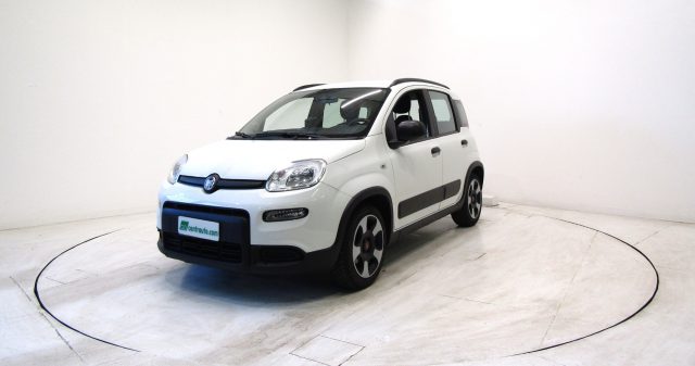 Fiat Panda 1.0 FireFly Hybrid * OK NEOPATENTATI * - foto 3 di 4
