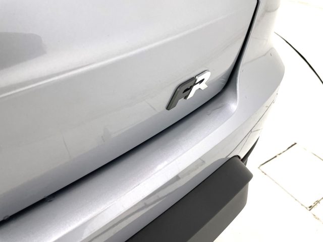 SEAT Arona 1.0 EcoTSI FR 5p Manuale * OK NEOPATENTATI *, del 2024, 29.879 km, in vendita a Andalo Valtellino (SO)