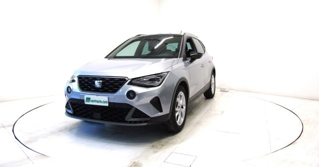SEAT Arona 1.0 EcoTSI FR 5p Manuale * OK NEOPATENTATI * - foto 3 di 4