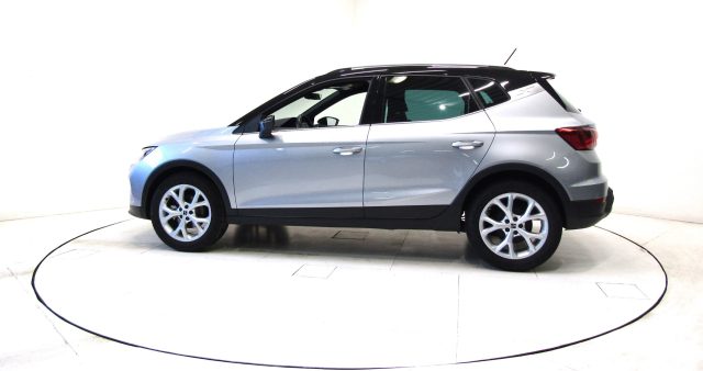 SEAT Arona 1.0 EcoTSI FR 5p Manuale * OK NEOPATENTATI *, del 2024, 29.879 km, in vendita a Andalo Valtellino (SO)