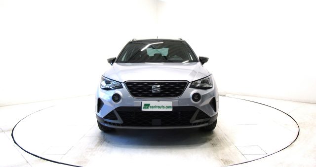 SEAT Arona 1.0 EcoTSI FR 5p Manuale * OK NEOPATENTATI * - foto 2 di 4