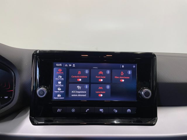 SEAT Arona 1.0 EcoTSI FR 5p Manuale * OK NEOPATENTATI *, del 2024, 29.879 km, in vendita a Andalo Valtellino (SO)