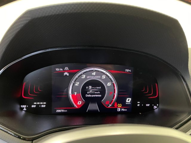 SEAT Arona 1.0 EcoTSI FR 5p Manuale * OK NEOPATENTATI * - foto 4 di 4