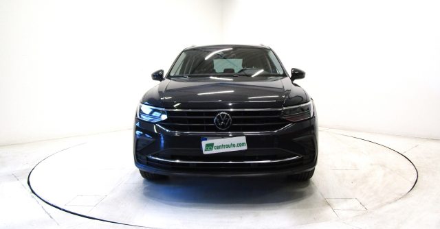 Volkswagen Tiguan 2.0 TDI DSG 4MOTION Life 150CV - foto 2 di 4