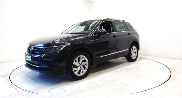 Volkswagen Tiguan 2.0 TDI DSG 4MOTION Life 150CV - foto 3 di 4