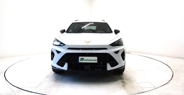 CUPRA Formentor 2.0 TDI DSG 5P 150CV * SOLO 8.263 KM * - foto 2 di 4