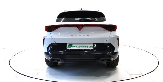 CUPRA Formentor 2.0 TDI DSG 5P 150CV * SOLO 8.263 KM * - foto 4 di 4