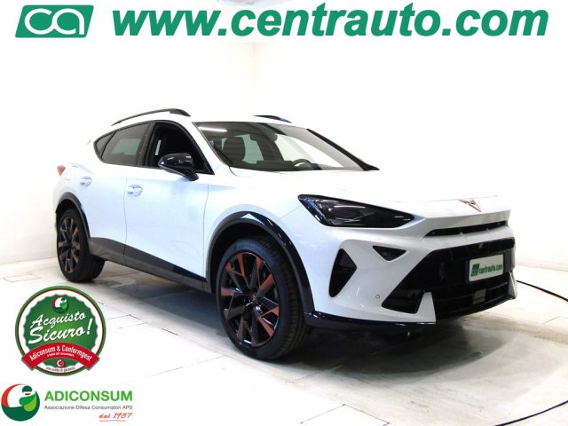 CUPRA Formentor 2.0 TDI DSG 5P 150CV * SOLO 8.263 KM * usato a ANDALO VALTELLINO