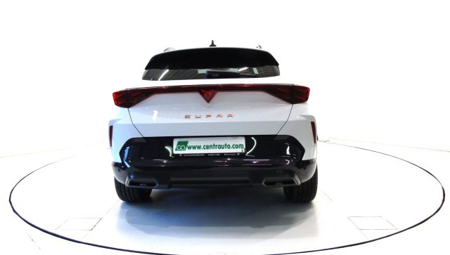 CUPRA Formentor 2.0 TDI DSG 5P 150CV * SOLO 8.263 KM * - foto 4 di 4
