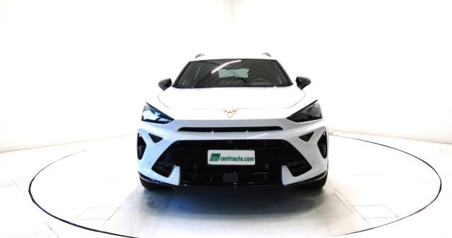 CUPRA Formentor 2.0 TDI DSG 5P 150CV * SOLO 8.263 KM * - foto 2 di 4