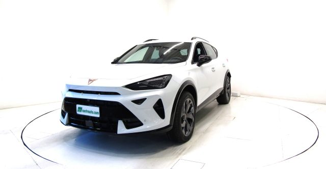 CUPRA Formentor 2.0 TDI DSG 5P 150CV * SOLO 8.263 KM * - foto 3 di 4
