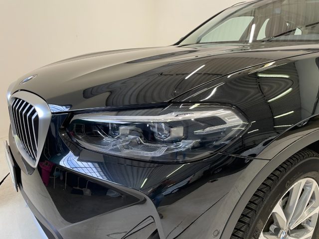 BMW X3 xDrive20d 48V MHEV Aut. * PELLE * 190CV *, del 2024, 47.070 km, in vendita a Andalo Valtellino (SO)
