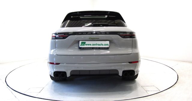 Porsche Cayenne 3.0 V6 E-Hybrid Aut. 462 CV * PELLE * TETTO * - foto 4 di 4
