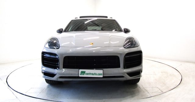Porsche Cayenne 3.0 V6 E-Hybrid Aut. 462 CV * PELLE * TETTO * - foto 2 di 4
