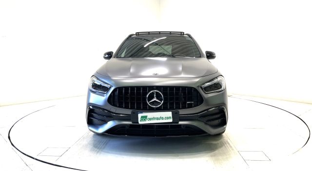 Mercedes-Benz GLA 35 AMG 2.0 4Matic AMG Aut. *TETTO* 306CV * - foto 2 di 4