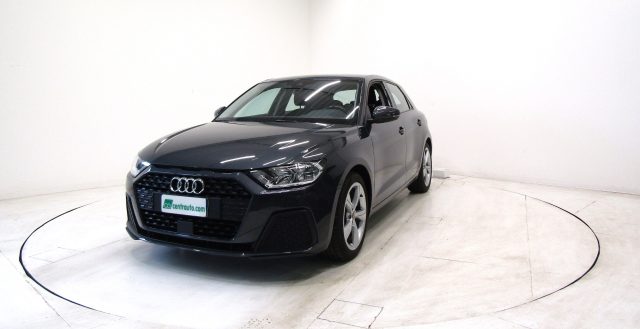 Audi A1 SPB 30 TFSI 1.0 tfsi Admired 110CV *OK NEOPA.* - foto 3 di 4