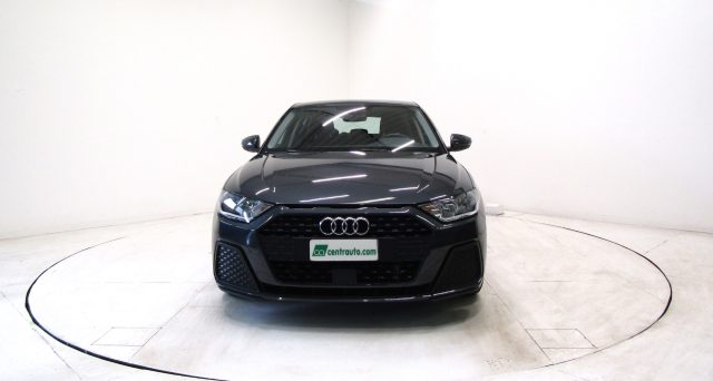 Audi A1 SPB 30 TFSI 1.0 tfsi Admired 110CV *OK NEOPA.* - foto 2 di 4