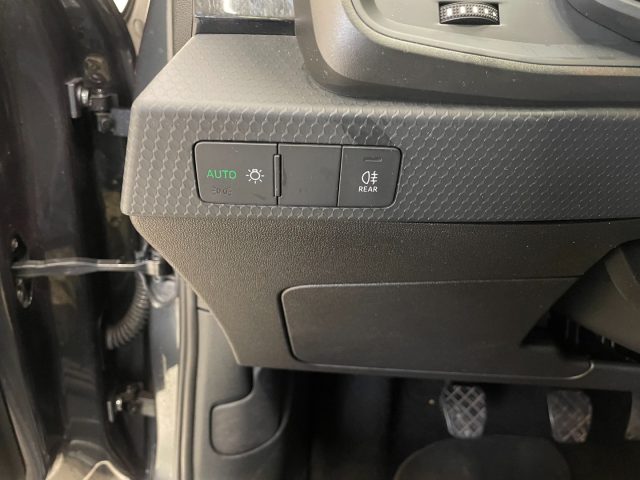 Audi A1 SPB 30 TFSI 1.0 tfsi Admired 110CV *OK NEOPA.*, del 2022, 63.534 km, in vendita a Andalo Valtellino (SO)