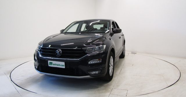 Volkswagen T-Roc 1.0 TSI Business 5P Manuale 2WD - foto 3 di 4