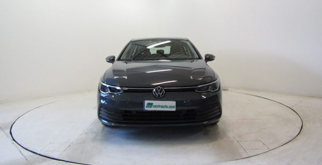 Volkswagen Golf 1.0 eTSI EVO DSG Life 5P MHEV - foto 2 di 4