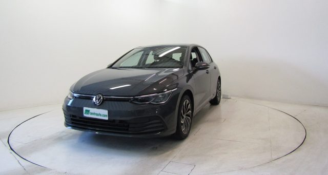 Volkswagen Golf 1.0 eTSI EVO DSG Life 5P MHEV - foto 3 di 4