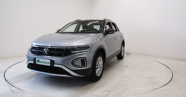 Volkswagen T-Roc 1.5 TSI DSG Life 5P 150CV - foto 3 di 4