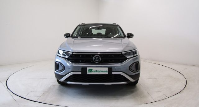 Volkswagen T-Roc 1.5 TSI DSG Life 5P 150CV - foto 2 di 4