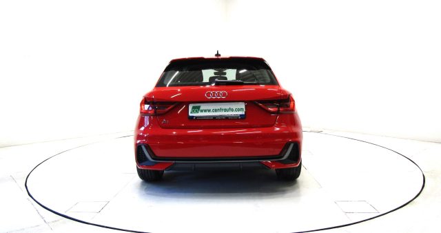 Audi A1 SPB 25 1.0 tfsi Manuale Admi. Pack S line *OK NEOP - foto 4 di 90