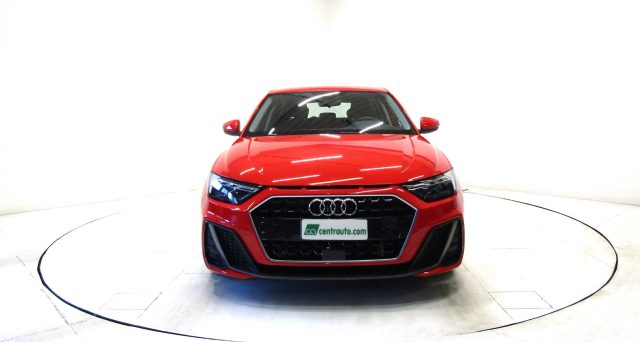 Audi A1 SPB 25 1.0 tfsi Manuale Admi. Pack S line *OK NEOP - foto 2 di 90