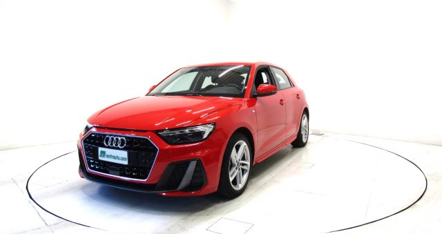 Audi A1 SPB 25 1.0 tfsi Manuale Admi. Pack S line *OK NEOP - foto 3 di 90