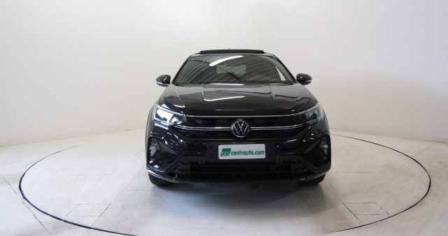 Volkswagen Taigo 1.0 TSI R-Line Manuale * TETTO APRIBILE * 110CV * - foto 2 di 4