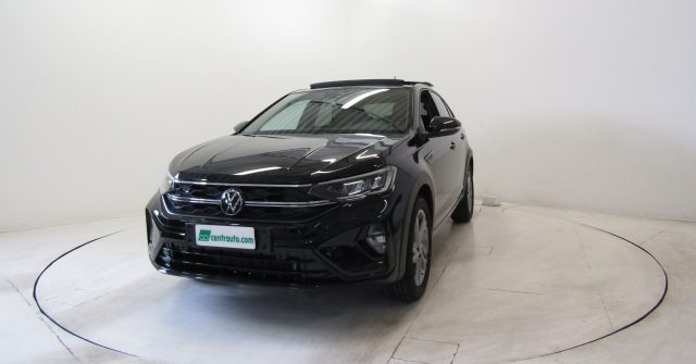 Volkswagen Taigo 1.0 TSI R-Line Manuale * TETTO APRIBILE * 110CV * - foto 3 di 4