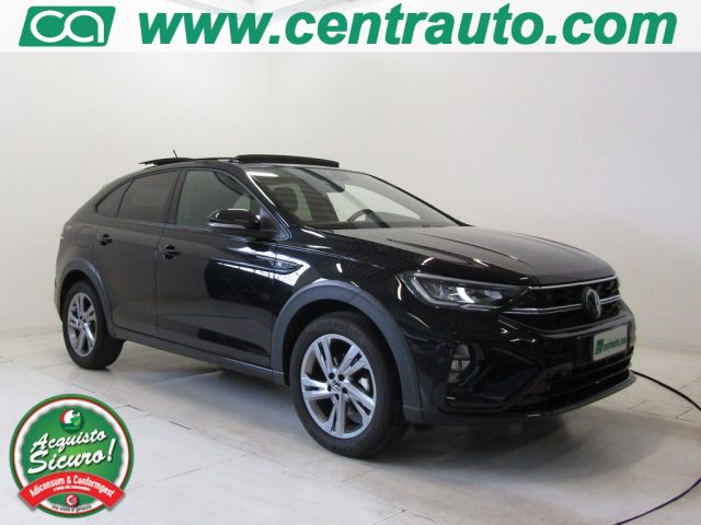 Volkswagen Taigo 1.0 TSI R-Line Manuale * TETTO APRIBILE * 110CV * usato a ANDALO VALTELLINO
