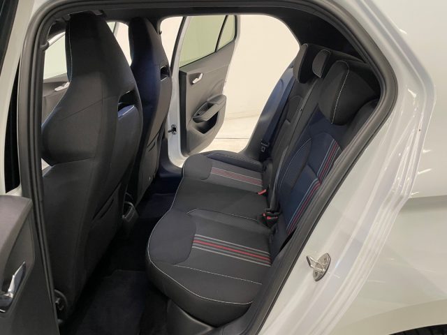 Skoda Fabia 1.0 MPI Monte Carlo Manuale * OK NEOPATENTATI * usato a ANDALO VALTELLINO