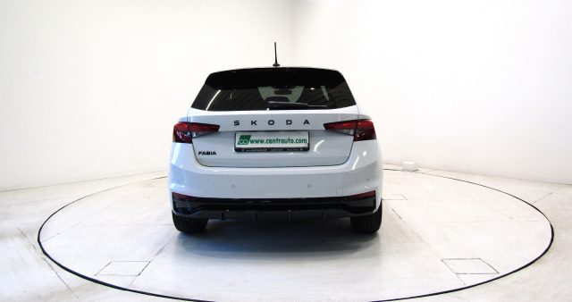 Skoda Fabia 1.0 MPI Monte Carlo Manuale * OK NEOPATENTATI * - foto 4 di 4
