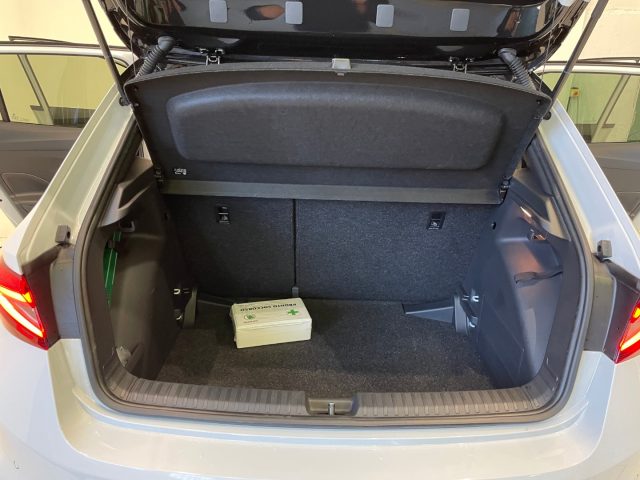 Skoda Fabia 1.0 MPI Monte Carlo Manuale * OK NEOPATENTATI *, del 2024, 10.594 km, in vendita a Andalo Valtellino (SO)
